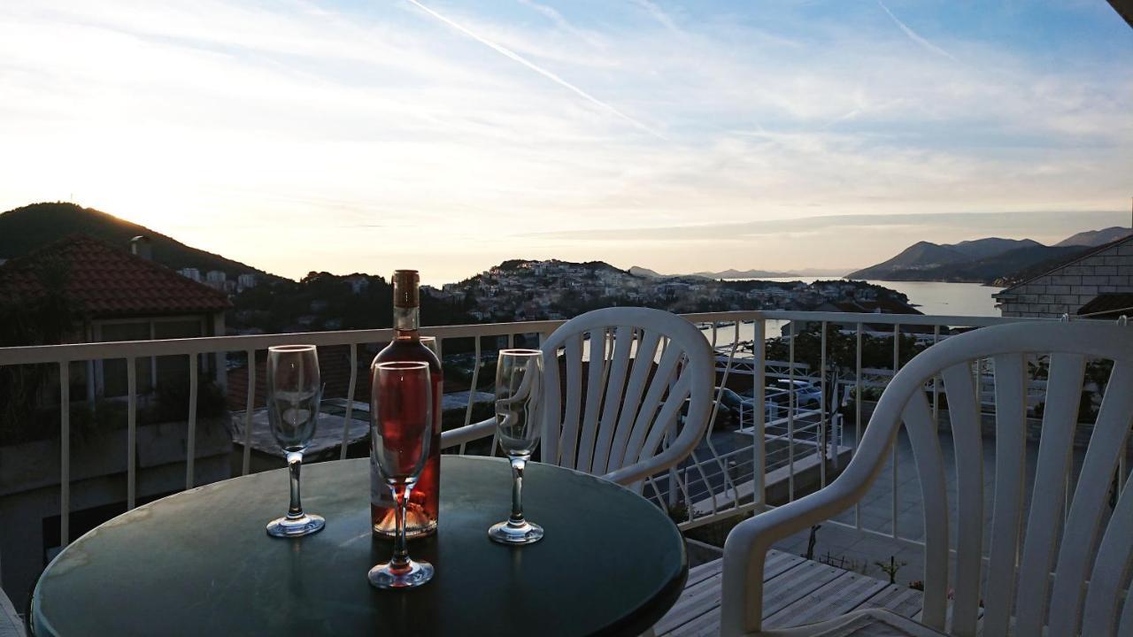 Apartment Ammor With Free Parking Dubrovnik Exterior foto