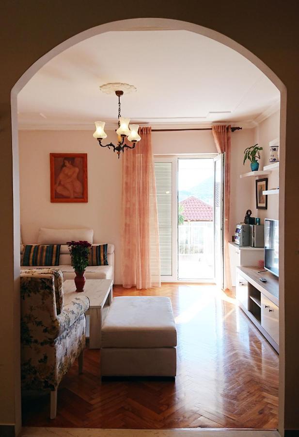 Apartment Ammor With Free Parking Dubrovnik Exterior foto