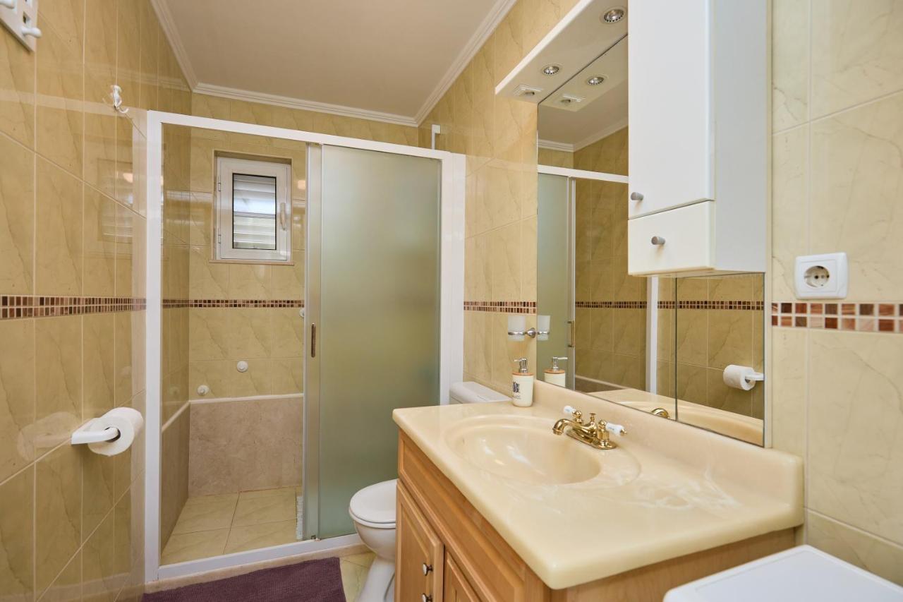Apartment Ammor With Free Parking Dubrovnik Exterior foto