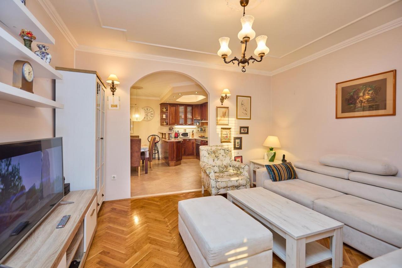 Apartment Ammor With Free Parking Dubrovnik Exterior foto