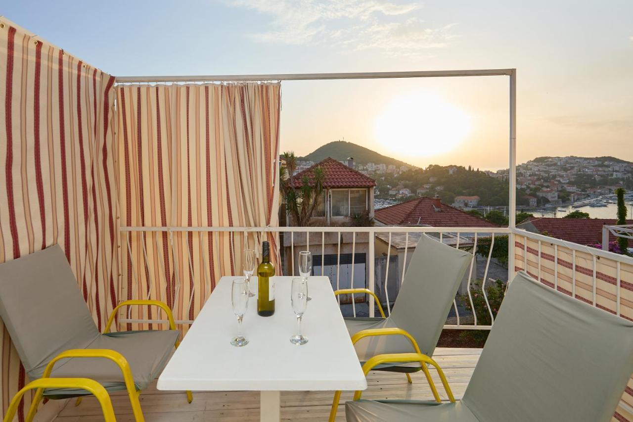 Apartment Ammor With Free Parking Dubrovnik Exterior foto