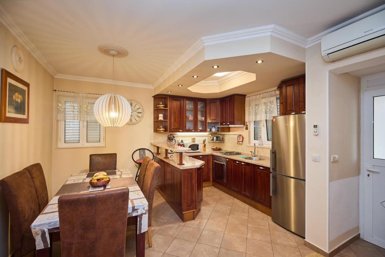 Apartment Ammor With Free Parking Dubrovnik Exterior foto