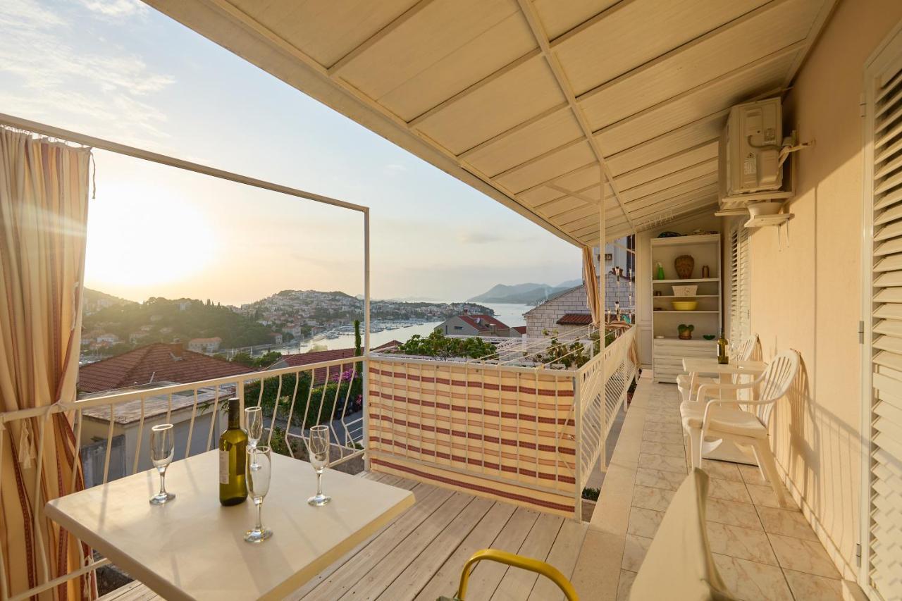 Apartment Ammor With Free Parking Dubrovnik Exterior foto