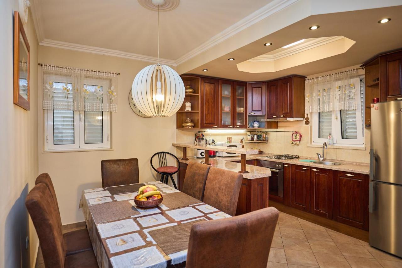 Apartment Ammor With Free Parking Dubrovnik Exterior foto