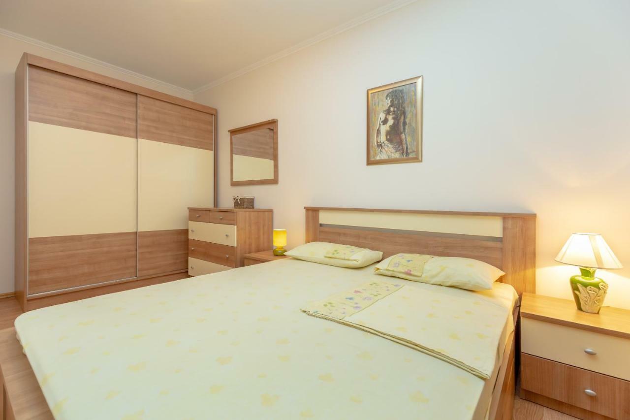 Apartment Ammor With Free Parking Dubrovnik Exterior foto