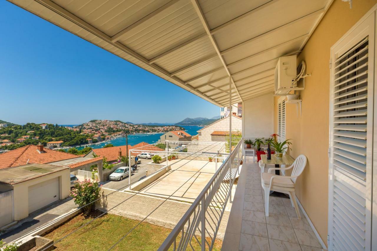 Apartment Ammor With Free Parking Dubrovnik Exterior foto