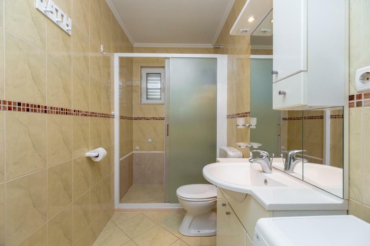 Apartment Ammor With Free Parking Dubrovnik Exterior foto