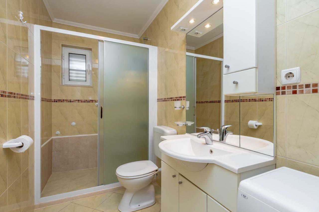 Apartment Ammor With Free Parking Dubrovnik Exterior foto